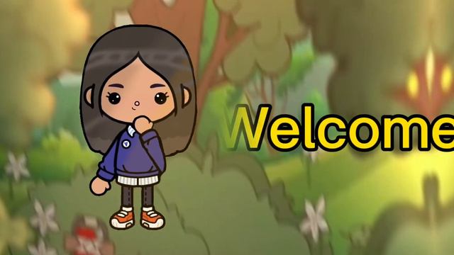 Новое интро?💌Новое название аккаунта🎀//Mary/Apples//Toca/Boca// смотреть онлайн