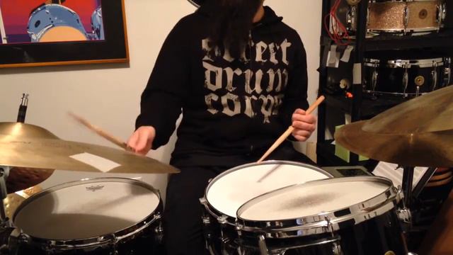 Tony Williams Experiment revised смотреть онлайн