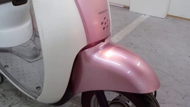 S6802 SCOOPY 50 смотреть онлайн