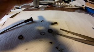 Ремонт дизельной форсунки Common rail на примере Bosch