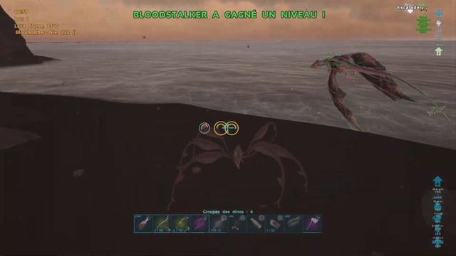ARK PS5 PVP / My First 72 Hours on #BMS / BASE TOUR / #KINGS #DOOM #WINARK #ICED #BMS #RUIN смотреть онлайн
