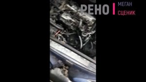 Нет задней передачи, причина