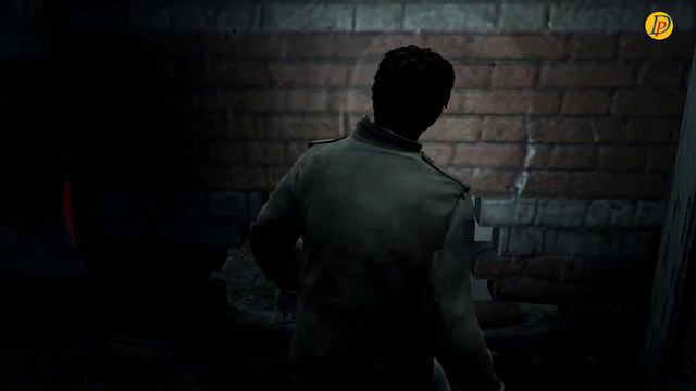 Silent Hill: Homecoming - Walkthrough Gameplay || Part 2 смотреть онлайн