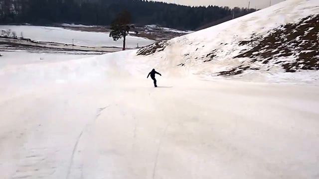 Закрытие сезона в Сорочанах 22.03.2014 смотреть онлайн