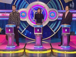 Угадай мелодию 04.04.2004