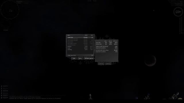 Endless Sky (SPOILER) 0.10.0 alpha gameplay смотреть онлайн