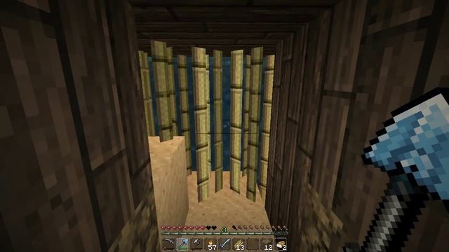 Lets Play SMP - 116 I'm going fishin' смотреть онлайн