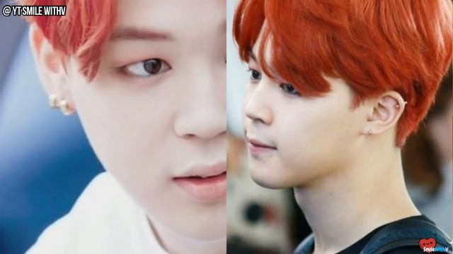 BTS MEMBERS PIERCINGS смотреть онлайн