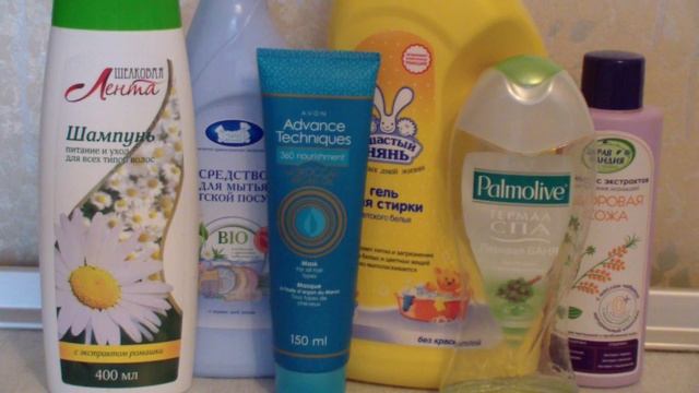 Пустые баночки. Февраль 2015. смотреть онлайн