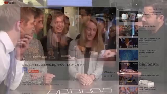 Top 5 Magic Tricks Gone Wrong ON LIVE TV! смотреть онлайн