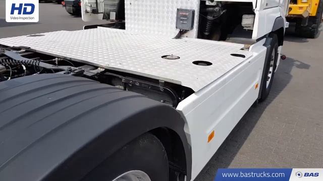 70108192 Volvo FH 540