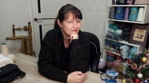 ВЯЗАЛЬНЫЙ ПЕРЕРЫВЧИК. Перфекционизм и «дурость».