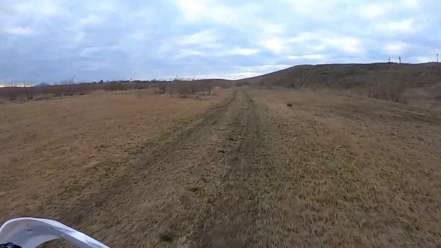 ПО ОКРЕСТНОСТЯМ МИНЕРАЛЬНЫХ ВОД... тэст камеры GOPRO HERO 7 смотреть онлайн