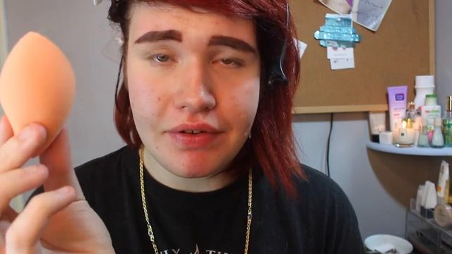 First Impressions + Review of Tom Ford's Traceless Perfecting Foundation смотреть онлайн