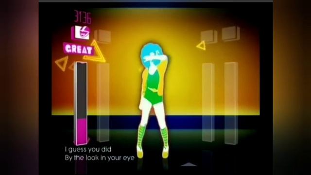 "Ring My Bell" by Anita Ward | Just Dance смотреть онлайн