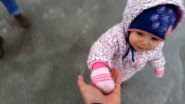 София встречает весну ! Озеро Ургун смотреть онлайн