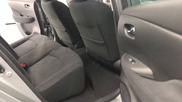 Country Car Barford Warwickshire Nissan leaf Electric car for sale смотреть онлайн