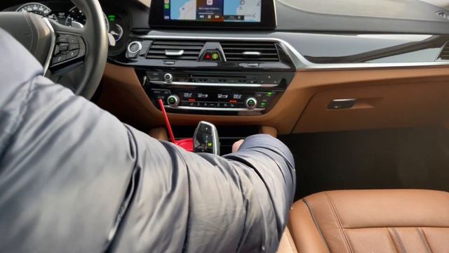 Bmw520d по цене Toyota Camry. BMW из Кореи за 2 млн рублей