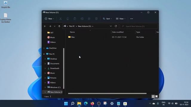 How to Resize Windows 11 Icons смотреть онлайн
