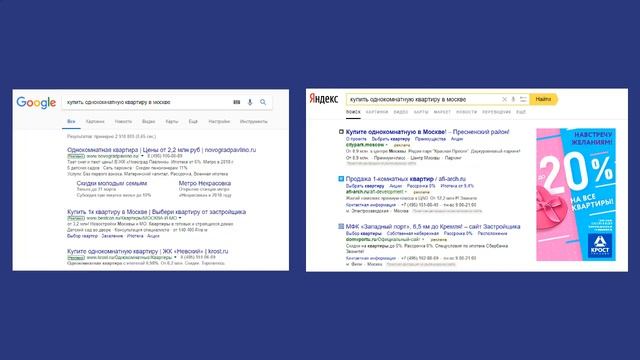 Специалист по контекстной рекламе Белгород смотреть онлайн