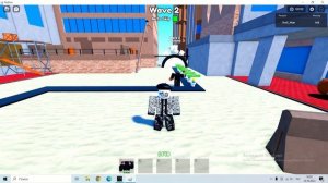 ЛУЧШИЙ СПОСОБ ФАРМА МОНЕТ В TOILET TOWER DEFENSE!
