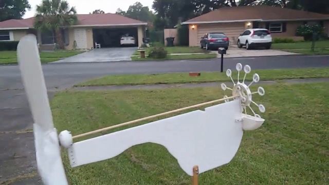 Whirligig Wars 2018 - The bubble whirligig inaction - sort of. смотреть онлайн