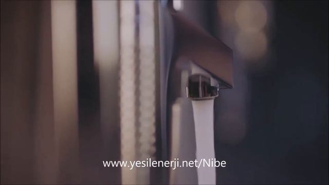 NİBE ISI POMPALARI YEŞİLENERJİ ISI TEKNİKLERİNDE смотреть онлайн