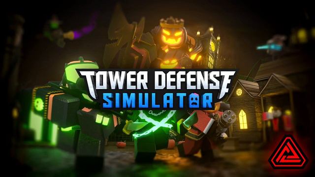 Tower Defense Simulator OST - Harvesting Season [1 Hour]