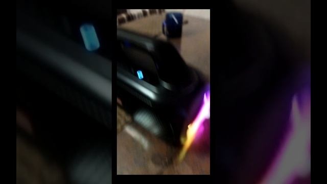 mifa wildbox vs Samsung AV[5 series] смотреть онлайн