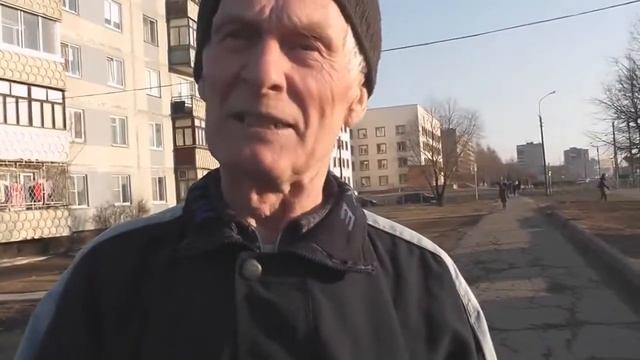 Сборная задних парт. Школа №33 смотреть онлайн