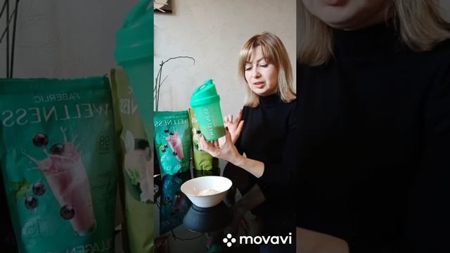 Готовим суп Фаберлик 15655 грибной со сливками смотреть онлайн