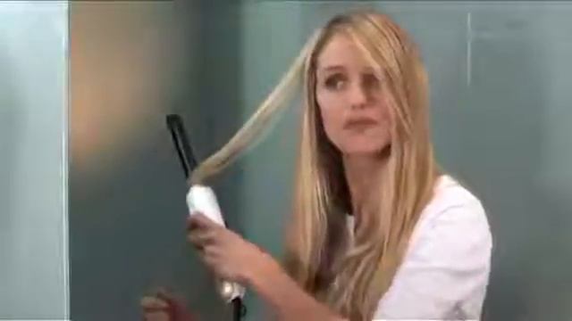 Щипцы Rowenta CF 6510