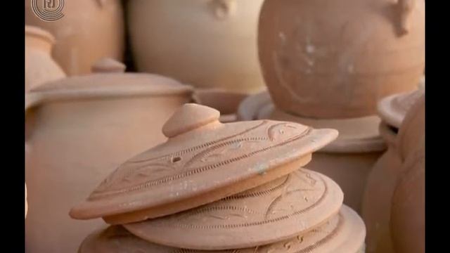 Гончарное дело в Злакусе смотреть онлайн