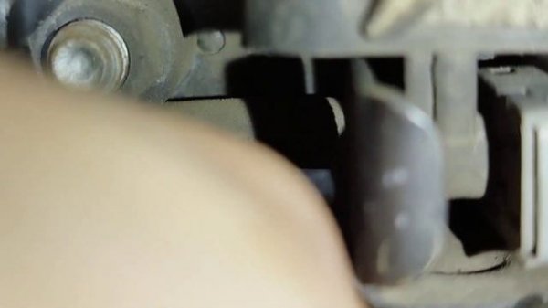 Thermostat replacement Hyundai Tucson. Înlocuire termostat.