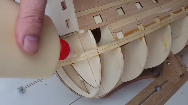 Official Soleil Royal Build Diary - Pack 4, Stage 40 смотреть онлайн