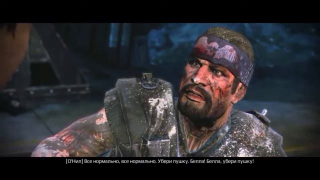 Aliens Colonial Marines Игрофильм, Прохождение смотреть онлайн