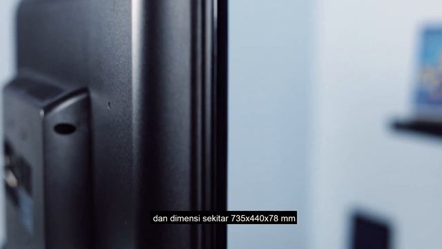 Unboxing: TV Samsung LED 32” N4001 смотреть онлайн