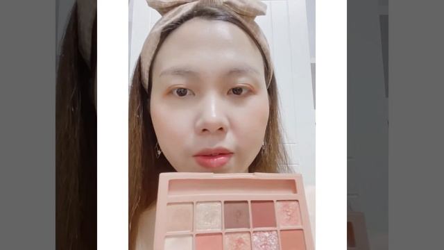 Natural makeup with Wonder serum and D Skin Lab Cream смотреть онлайн