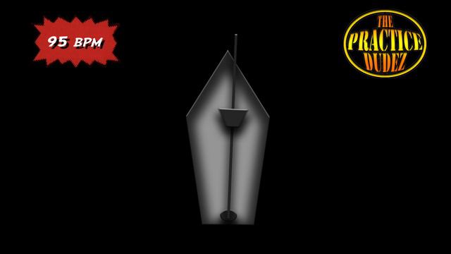 95 bpm Metronome смотреть онлайн
