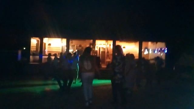 Летний вечер на базе отдыха "Клевое место". г. Сухиничи. Калужская область Лето 2020 смотреть онлайн