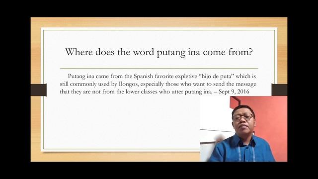 Defamatory words that could send you in jail: Libel vs. threat. смотреть онлайн