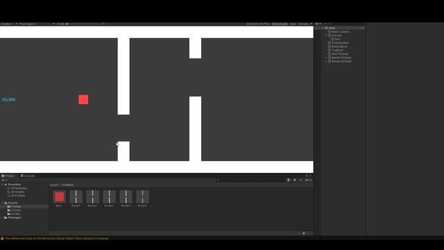 Интегрируем нейросеть в игру на Unity C# || ИИ смотреть онлайн