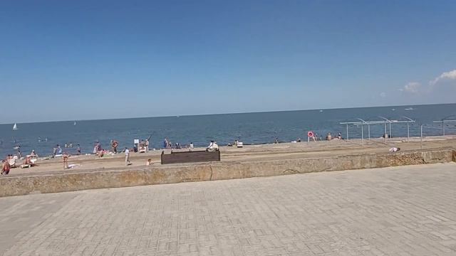 Приморско-Ахтарск.30.07.23 смотреть онлайн