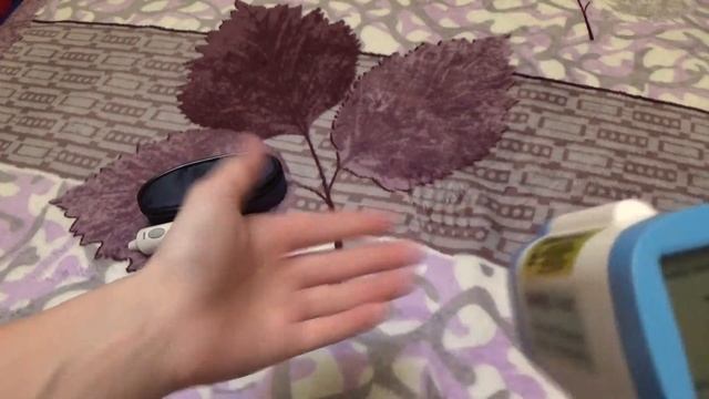 Посылка с ТАОБАО. Ушной градусник и инфракрасный термометр смотреть онлайн