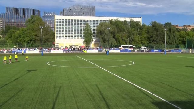 МФЛ ЦСКА Москва Мастер Сатурн Егорьевск Группа А 1 й тур смотреть онлайн