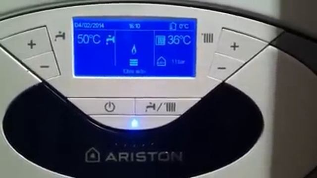 Ariston Genus Premium EVO 24 смотреть онлайн