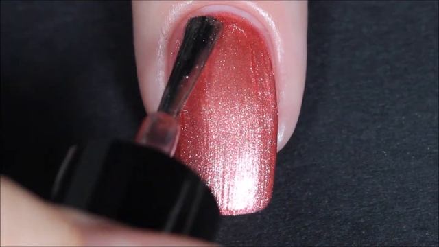 Magnetic Nail polish Pink Pearl/ Магнитный лак Розовый Жемчуг 904-249 смотреть онлайн