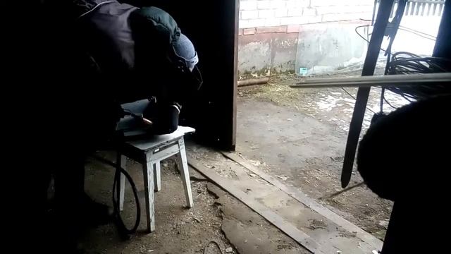 ДЕЛАЕМ ПОЧТОВЫЙ ЯЩИК!ЖИЗНЬ В ДЕРЕВНЕ!