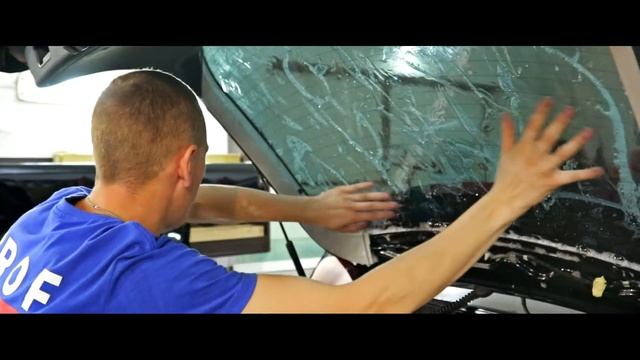 Тонировка в Пензе Терновка смотреть онлайн