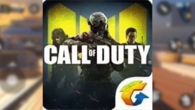 Call Of Duty Mobile(gameplay) By Tencent